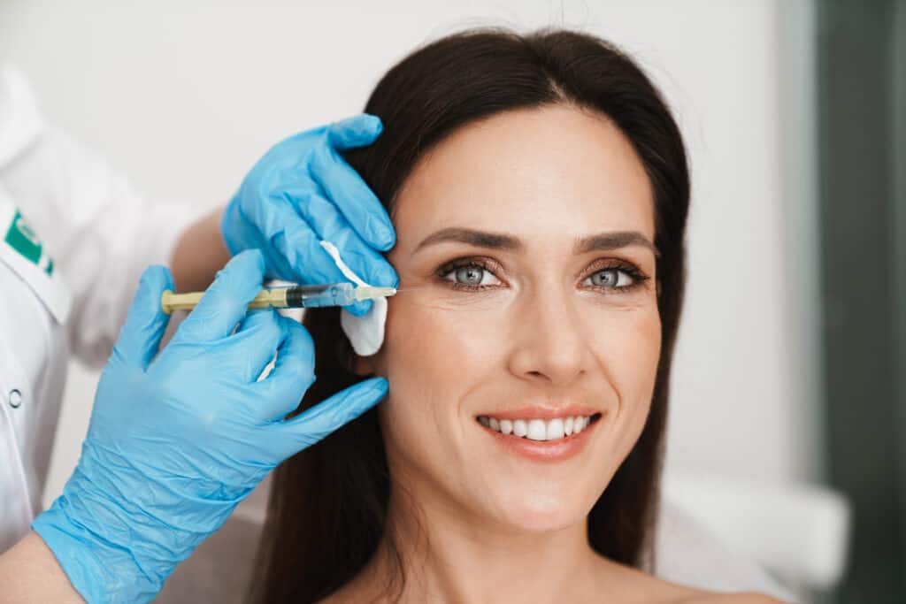 Botox And Dysport Unlocking the Secrets of Youthful Skin