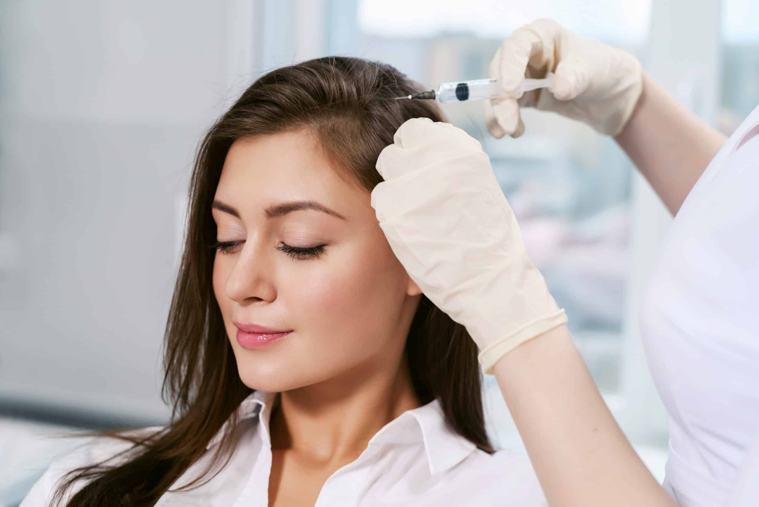 Are Natural Growth Factor Injections an Alternative to Surgical Procedures